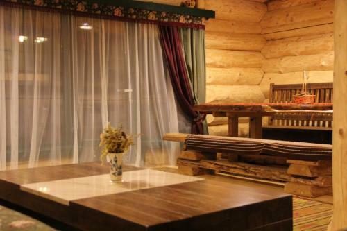Eco House Butinar