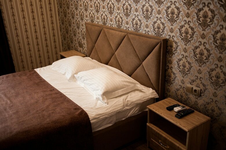 Hotel Charivne Ozero