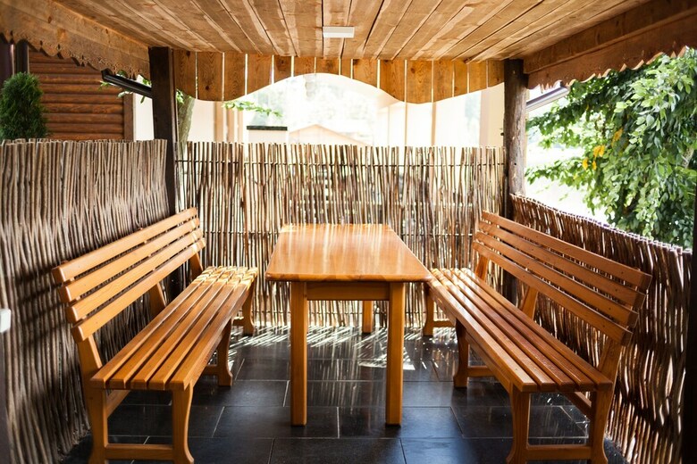 Hotel Charivne Ozero