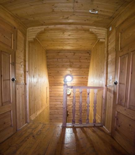 Lodge House Girska Rika