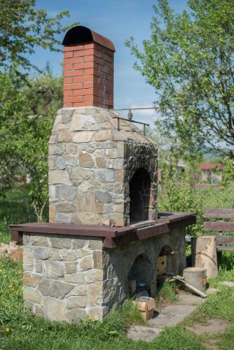 Lodge House Girska Rika