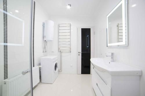 Apartamento Vip Stryiska King Cross