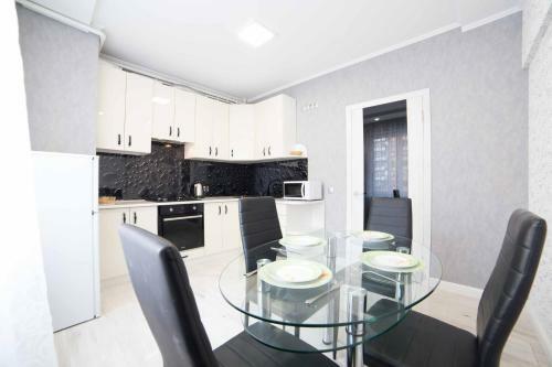 Apartamento Vip Stryiska King Cross