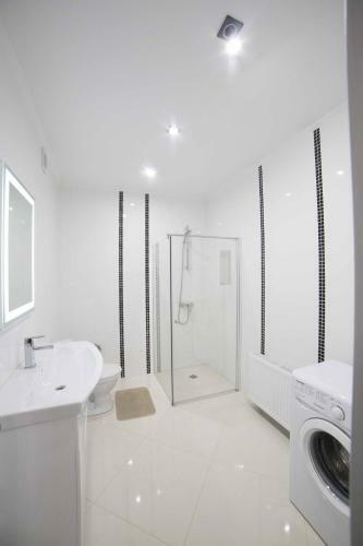 Apartamento Vip Stryiska King Cross