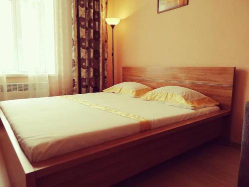 Apartamento Gorodotska 169