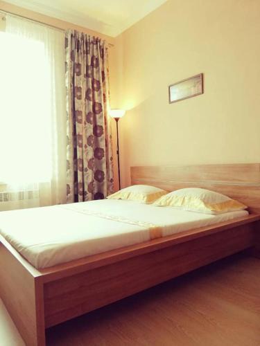 Apartamento Gorodotska 169