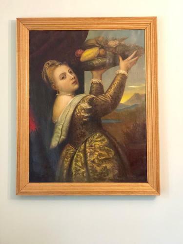 Apartment On Yevhena Konovaltsia