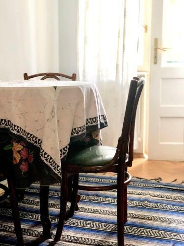 Apartment On Yevhena Konovaltsia