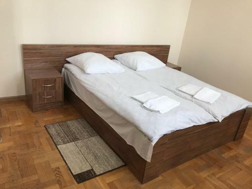 Motel Sofiivka