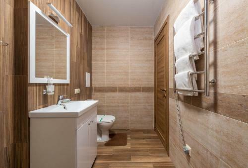 Posada Brech Resort&spa
