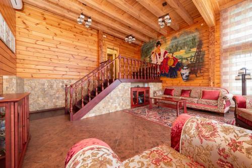 Posada Brech Resort&spa