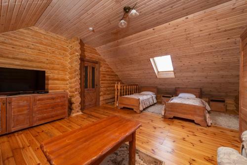 Posada Brech Resort&spa