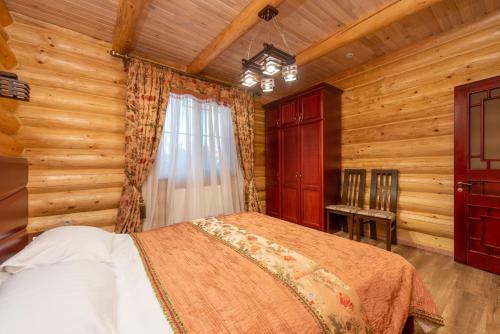 Posada Brech Resort&spa