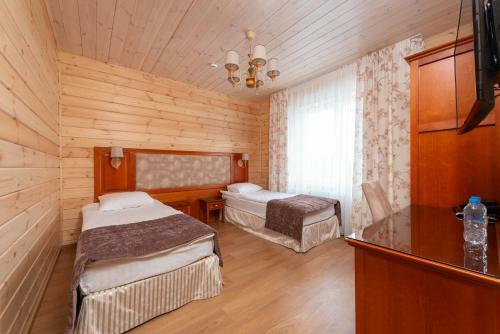 Posada Brech Resort&spa