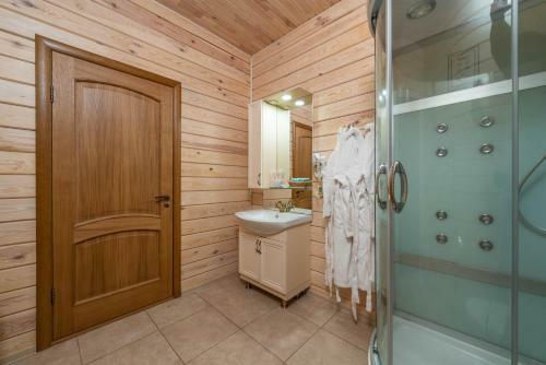 Posada Brech Resort&spa