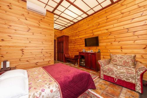 Posada Brech Resort&spa