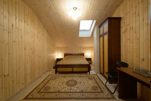 Posada Brech Resort&spa