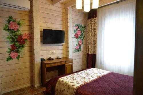 Posada Brech Resort&spa