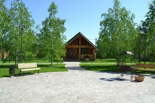 Posada Brech Resort&spa