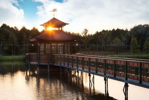 Posada Brech Resort&spa