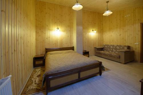 Posada Brech Resort&spa