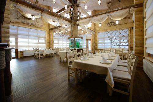 Posada Brech Resort&spa