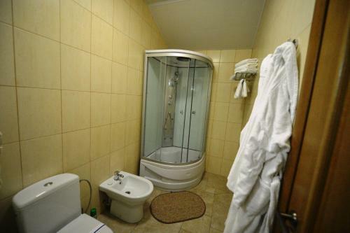 Posada Brech Resort&spa