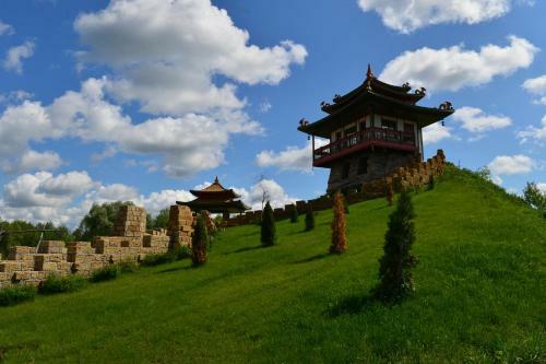 Posada Brech Resort&spa