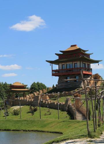 Posada Brech Resort&spa