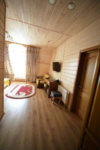 Posada Brech Resort&spa