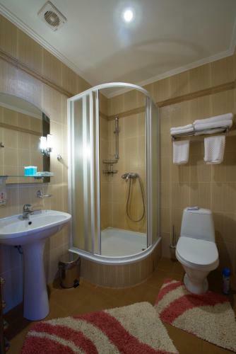 Posada Brech Resort&spa