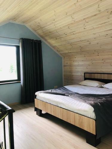 Hostal Gostynna Sadyba Kit Bayun