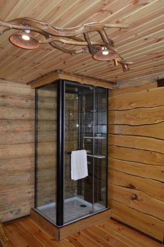 Hostal Gostynna Sadyba Kit Bayun