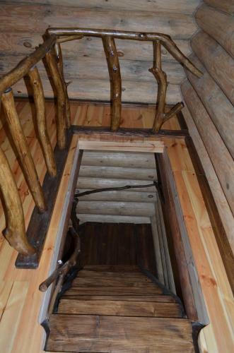 Hostal Gostynna Sadyba Kit Bayun