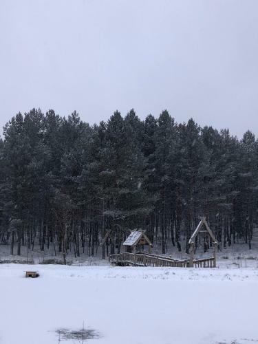 Hostal Gostynna Sadyba Kit Bayun