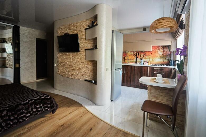 Apartment - Sobornaya Street