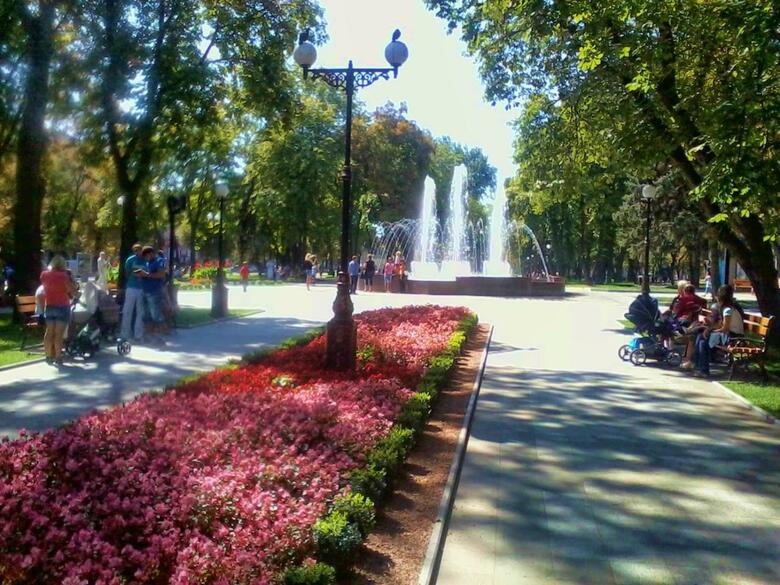 Apartment - Sobornaya Street