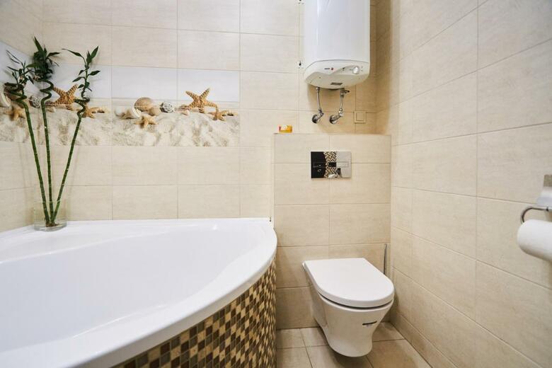 Apartment - Sobornaya Street