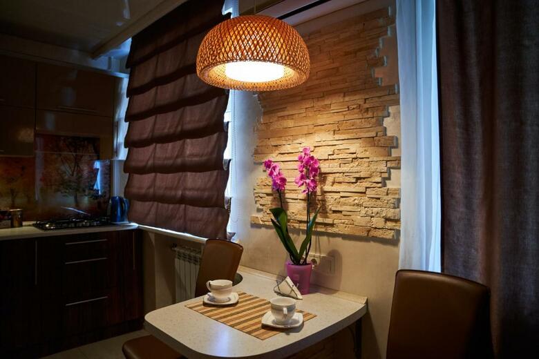 Apartment - Sobornaya Street