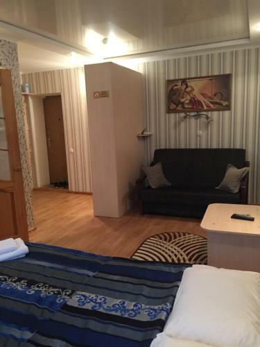 Apartamento Pobeda 6