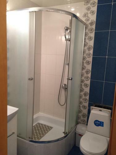 Apartamento Pobeda 6