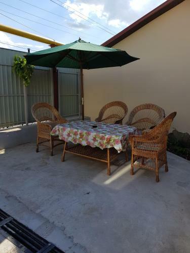 Agroturismo Country House More