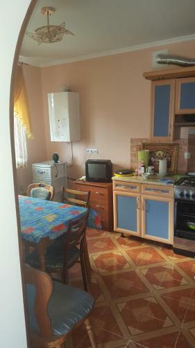 Agroturismo Country House More