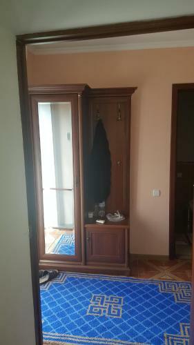 Agroturismo Country House More