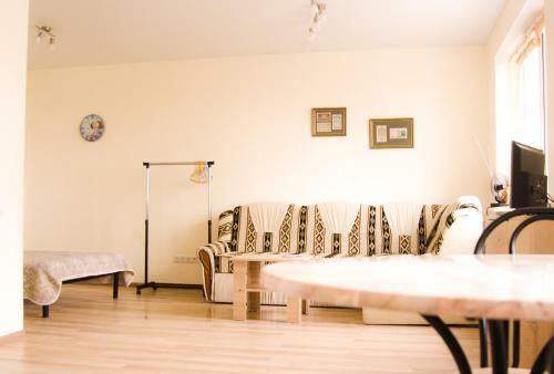 Apartments Sea View Marselskaya