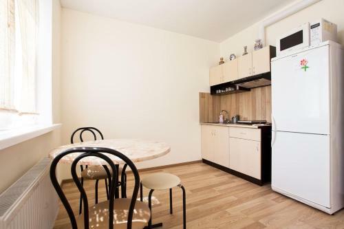 Apartments Sea View Marselskaya