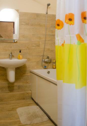 Apartments Sea View Marselskaya