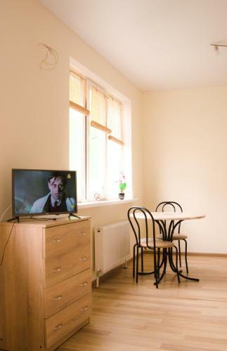 Apartments Sea View Marselskaya