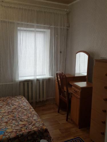 House Near The Sea