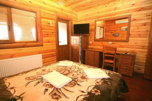 Hotel Baza Otdykha Balzaminat